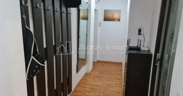 APARTAMENT 2 CAMERE DECOMANDAT