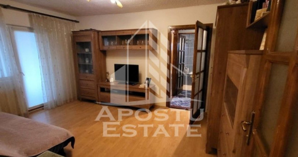 Apartament proaspat renovat 2 camere, Iulius Town