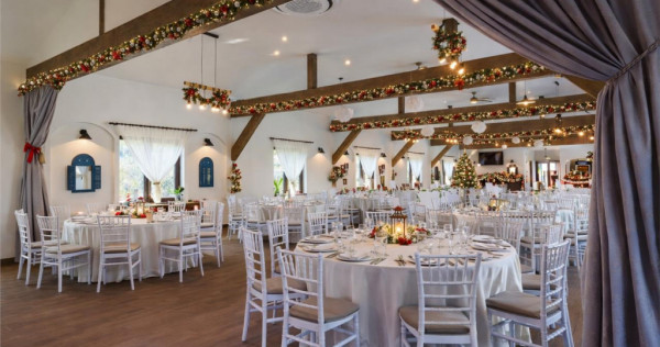 Tur LIVE! O emblema a turismului in Sanpetru, Hotel Bielmann