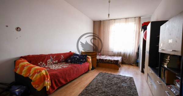 Apartament 2 camere de vanzare 59 mp | zona Sud Ploiesti ...