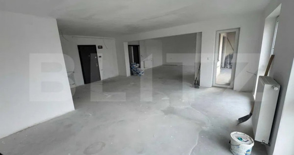 Apartament 3 camere, 80 mp, Maurer Residence