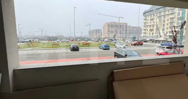 Apartament 3 camere, 80 mp, Maurer Residence