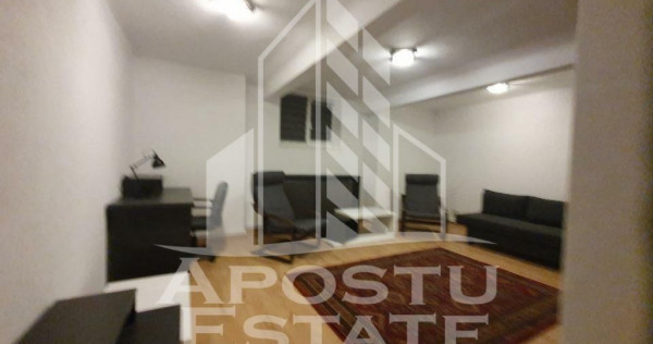 Apartament 2 camere, loc parcare, Ultracentral.