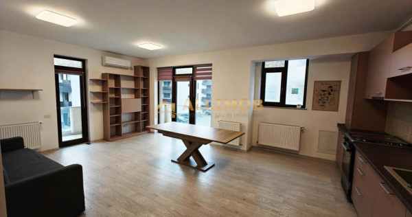 Apartament 2 camere zona Albert