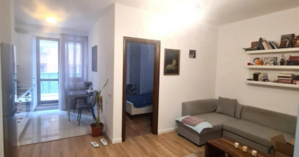 OPORTUNITATE | APARTAMENT 2 CAMERE | BANEASA | TERASA PROPRI