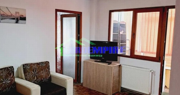 Apartament 3 camere de inchiriat zona INEL II, CENTRALA GAZ