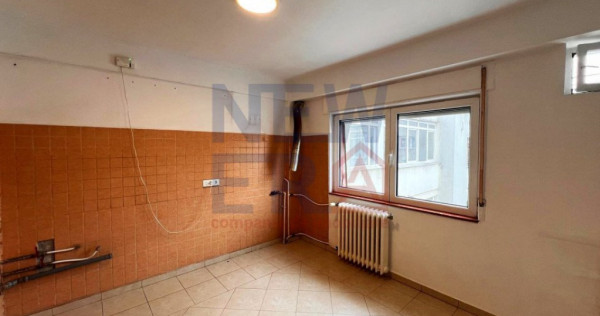 Apartament de vânzare, 4 camere, Grădina Icoanei