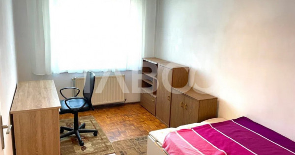 Apartament de vanzare 2 camere balcon langa scoala Terezian