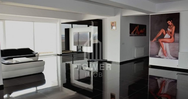 Penthouse de inchiriat | Zona Mihai Viteazul