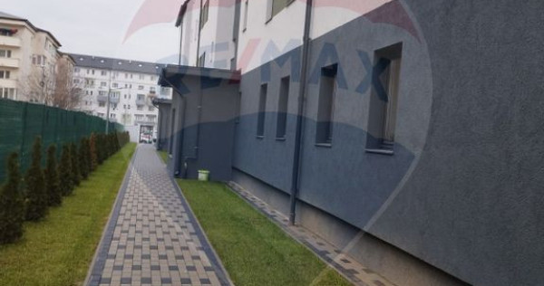 Apartament de lux la prima închiriere în bloc nou cu lo...