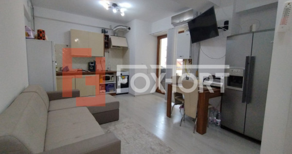 Apartament 2 camere, Zona Aradului- Parcare inclusa