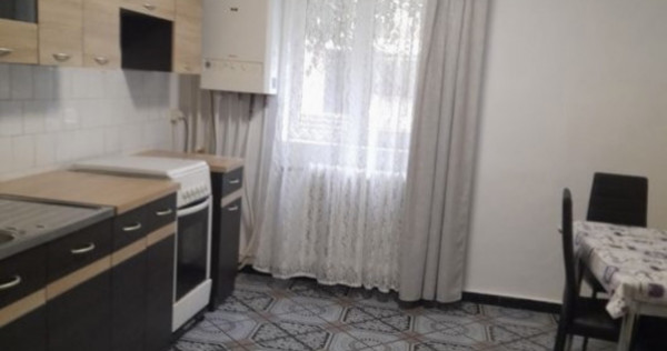 Apartament cu 2 camere, Cetate-Lidl