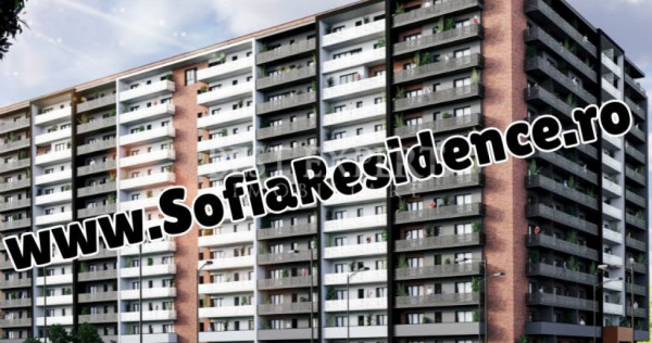 Www.SofiaResidence.ro Direct Dezvoltator 5 min metro N.Teclu