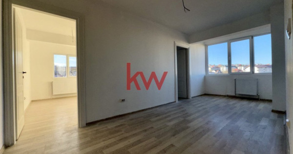 Apartament 3 Camere - Visan