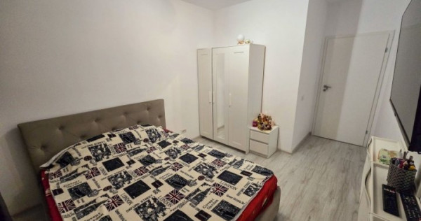 Apartament 3 camere Aparatorii Patriei