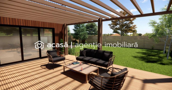 Parcele de teren &icirc;n cea mai sigură zonă din Arad. ARED...