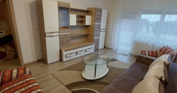 Apartament cu 2 camere, bloc nou, Cetate