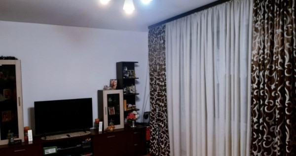 Apartament 4 camere decomandat 1/4, anvelopat Rahova, Soseau