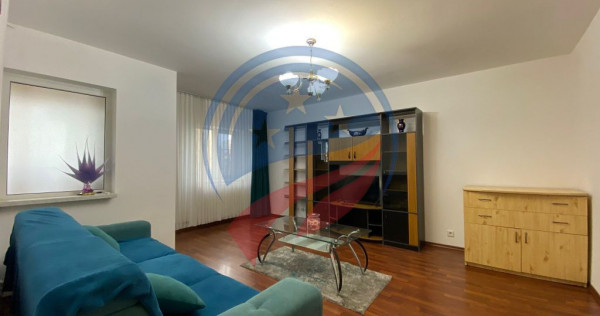 CHIRIE APARTAMENT 2 CAMERE CU CENTRALA ZONA ROND GARA