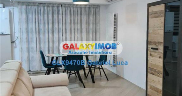 Apartament 2 camere 60mp | NOU | Centrala | Vacaresti - Delt