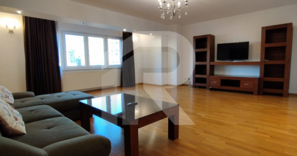 Apartament 3 camere 99mp+Parcare bd.Unirii-Piata Alba Iulia