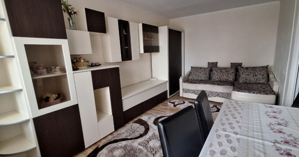 Apartament cu 2 camere, Cetate-Flanco