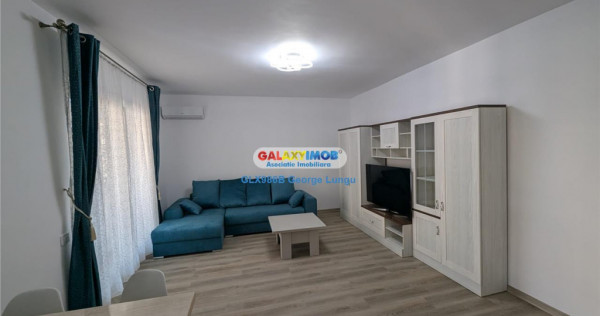 Apartament 2 camere Exigent Plaza Faza 5