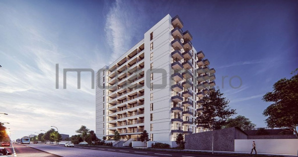 Apartament 2 Camere | 63 mp | Bloc Nou | Metrou Pacii / P...