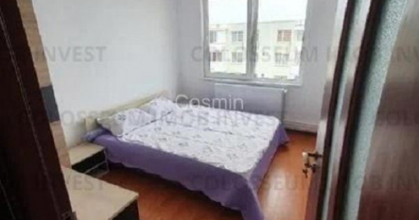 Apartament cu 2 camere, decomandat - zona Astra