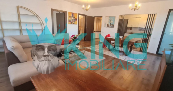 Apartament 2 Camere Stefan cel Mare Bucuresti