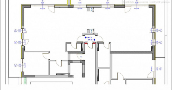 Spatiu Comercial Urban Plaza