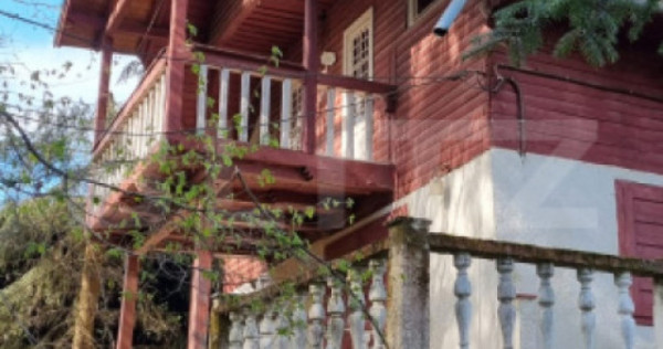 Duplex de vanzare in Colibita