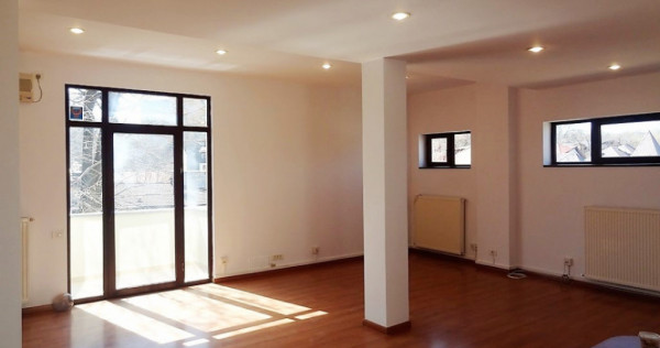 Apartament 4 camere | Zona Cotrocent | Nemobilat