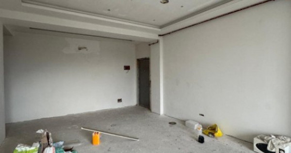 Apartament 3 camere, etaj 1, bloc nou, Radauti