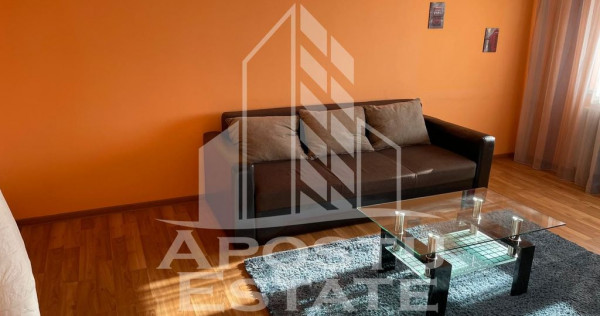 Apartament cu 2 camere, centrala proprie, etajul 2, zona ...