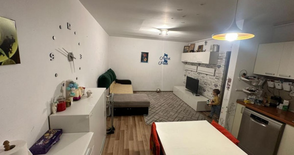 Apartament doua camere zona farmacia Tei Rahova