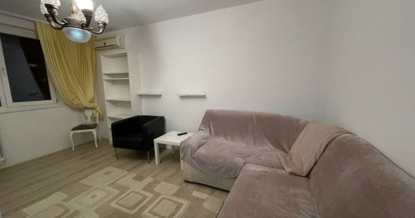 AP. 3 CAMERE - BRANCOVEANU, PET-FRIENDLY, MOBILAT/UTILAT ...