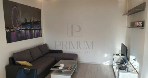 Apartament 2 camere - Dumbravita - Loc de parcare - Centrala