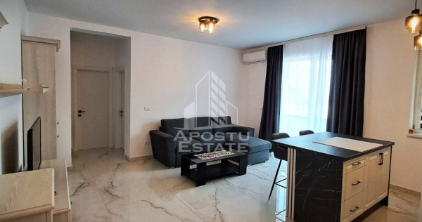 Apartament modern cu 2 camere I etaj intermediar I Zona B...