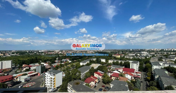 Planorama,Doamna Ghica nr 32 apartament 2camere etaj 14 din