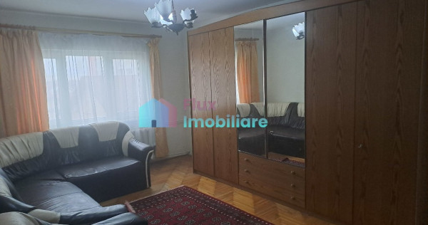 Apartament cu 3 camere etaj 3 în Obcini