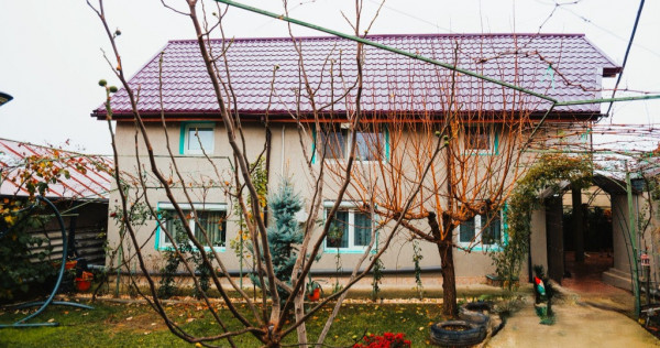 Casa CARAMIDA -Tulcea