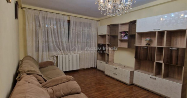 Apartanent 2 cam. Traian