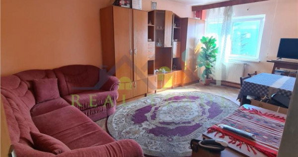 Apartament 3 camere decomandat 2 bai Astra-Carpatilor