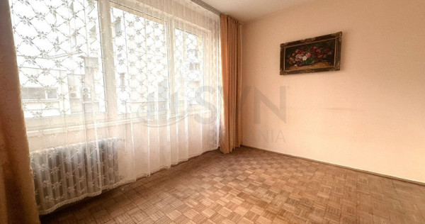 Apartament 2 camere Calea Victoriei l Radisson Blu