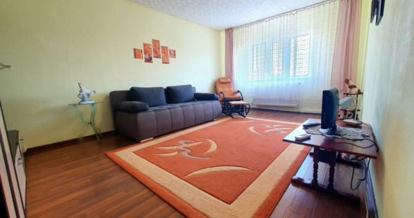 Apartament 3 camere ,situat în Rovinari, Str Termocentralei