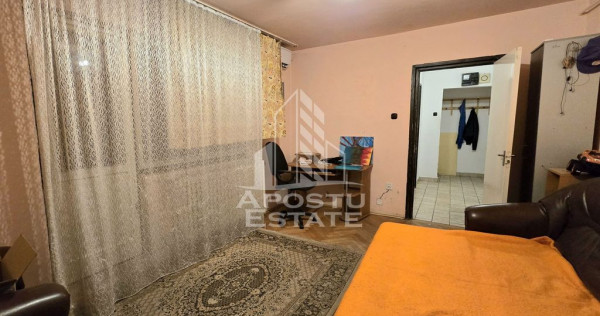 Apartament cu 2 camere langa Iulius Mall