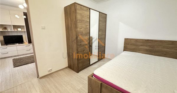 APARTAMENT 2 CAMERE, TIP T, ZONA VELENTA, STRADA RAZBOIENI