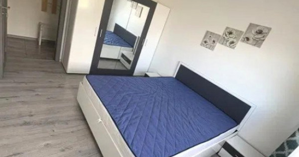 Apartament 2 camere decomandate zona Vasile Aron