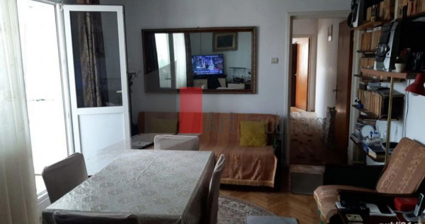 Apartament 3 camere C Ressu Park Lake